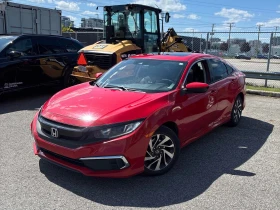 Honda Civic * EX * CARFAX * БЕЗ ПЪРВОНАЧАЛНА ВНОСКА