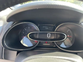 Renault Clio Clio IV GrandTour + NAVI - 5350 € - 30681755 7 | Car24.bg Renault Clio Clio IV GrandTour + NAVI - 5350 € - 30681755 7