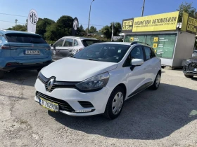 Renault Clio Clio IV GrandTour + NAVI - 5350 € - 30681755 2 | Car24.bg Renault Clio Clio IV GrandTour + NAVI - 5350 € - 30681755 2