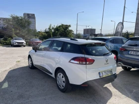 Renault Clio Clio IV GrandTour + NAVI - 5350 € - 30681755 3 | Car24.bg Renault Clio Clio IV GrandTour + NAVI - 5350 € - 30681755 3