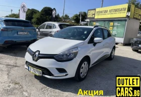 Renault Clio Clio IV GrandTour + NAVI - Car24.bg Renault Clio Clio IV GrandTour + NAVI