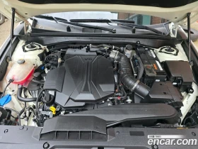 Kia K8 3.5 LPG 2WD Standard * koreiskikoli.bg * | Auto.bg — изображение 6 Kia K8 3.5 LPG 2WD Standard * koreiskikoli.bg * | Auto.bg — изображение 6