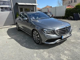 Mercedes-Benz E 350 Exclusive 3.0d 258k.c. - 29500 € - 21476995 3 | Car24.bg Mercedes-Benz E 350 Exclusive 3.0d 258k.c. - 29500 € - 21476995 3