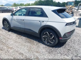 Hyundai Ioniq 5 Sel | Auto.bg — изображение 3 Hyundai Ioniq 5 Sel | Auto.bg — изображение 3
