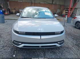 Hyundai Ioniq 5 Sel | Auto.bg — изображение 9 Hyundai Ioniq 5 Sel | Auto.bg — изображение 9