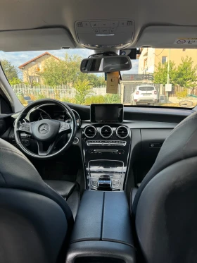 Mercedes-Benz C 220 - 15299 € - 65680235 3 | Car24.bg Mercedes-Benz C 220 - 15299 € - 65680235 3