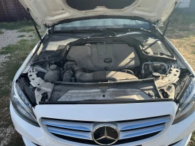 Mercedes-Benz C 220 - 15299 € - 65680235 13 | Car24.bg Mercedes-Benz C 220 - 15299 € - 65680235 13