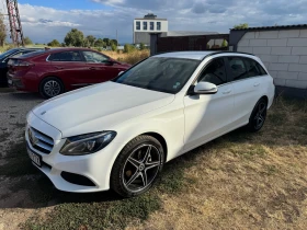 Mercedes-Benz C 220 - 15299 € - 65680235 16 | Car24.bg Mercedes-Benz C 220 - 15299 € - 65680235 16
