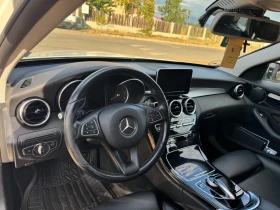 Mercedes-Benz C 220 - 15299 € - 65680235 11 | Car24.bg Mercedes-Benz C 220 - 15299 € - 65680235 11