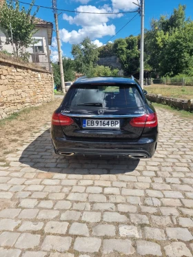 Mercedes-Benz C 200 - цена по договаряне - 82694749 2 | Car24.bg Mercedes-Benz C 200 - цена по договаряне - 82694749 2