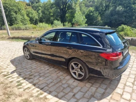 Mercedes-Benz C 200 - цена по договаряне - 82694749 4 | Car24.bg Mercedes-Benz C 200 - цена по договаряне - 82694749 4