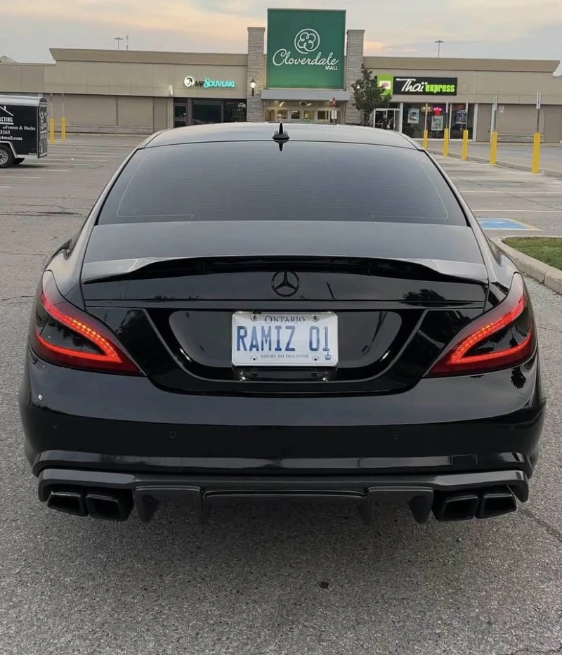 Mercedes-Benz CLS 550 4MATIC STAGE 2 * * CARFAX * * АВТОКРЕДИТ * * - 31999 лв. / 16360.83 € - 87888520 1 | Car24.bg Mercedes-Benz CLS 550 4MATIC STAGE 2 * * CARFAX * * АВТОКРЕДИТ * * - 31999 лв. / 16360.83 € - 87888520 1