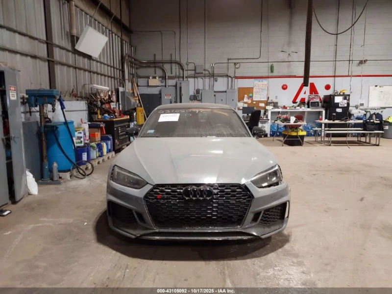 Audi Rs5 2019 AUDI RS 5 2.9T - 54500 лв. / 27865.41 € - 52353967 1 | Car24.bg Audi Rs5 2019 AUDI RS 5 2.9T - 54500 лв. / 27865.41 € - 52353967 1