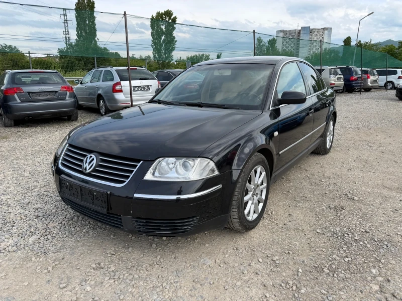 VW Passat 1.9TDI-131PS-HIGHLINE - 2100 € / 4107.24 лв. - 38566899 1 | Car24.bg VW Passat 1.9TDI-131PS-HIGHLINE - 2100 € / 4107.24 лв. - 38566899 1