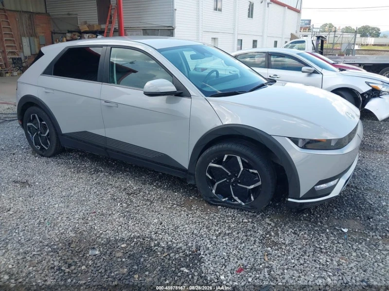 Hyundai Ioniq 5 Sel - 15500 € - 55336043 1 | Car24.bg Hyundai Ioniq 5 Sel - 15500 € - 55336043 1