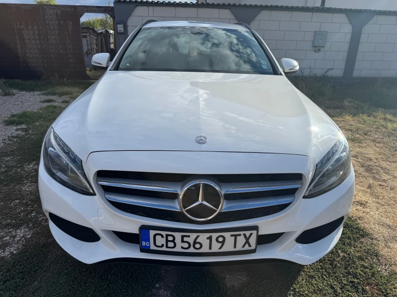 Mercedes-Benz C 220 - 15299 € - 65680235 1 | Car24.bg Mercedes-Benz C 220 - 15299 € - 65680235 1