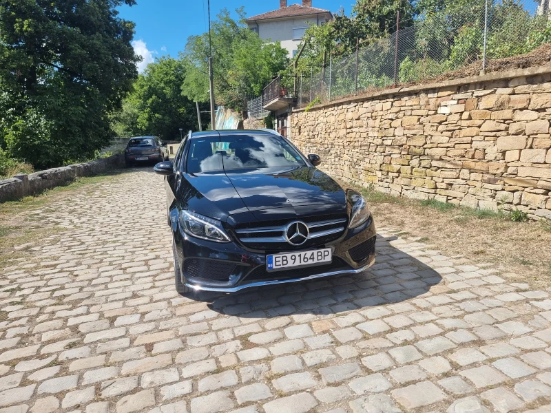 Mercedes-Benz C 200 - цена по договаряне - 82694749 1 | Car24.bg Mercedes-Benz C 200 - цена по договаряне - 82694749 1