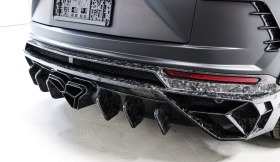 Lamborghini Urus Mansory Venatus Evo Wide Body | Mobile.bg   15