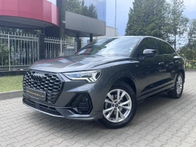 Audi Q3 35 TDI Sportback Quattro - Car24.bg Audi Q3 35 TDI Sportback Quattro