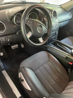 Mercedes-Benz ML 320 | Mobile.bg — малка снимка 7