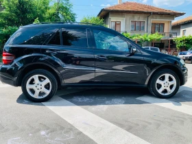 Mercedes-Benz ML 320 | Mobile.bg — малка снимка 3