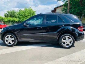 Mercedes-Benz ML 320 | Mobile.bg — малка снимка 2
