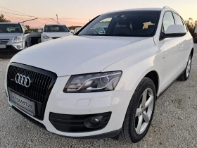 Audi Q5 2.0TDI 177к.с, S LINE, АВТОМАТИК, QUATTRO , КАТО Н - Car24.bg Audi Q5 2.0TDI 177к.с, S LINE, АВТОМАТИК, QUATTRO , КАТО Н
