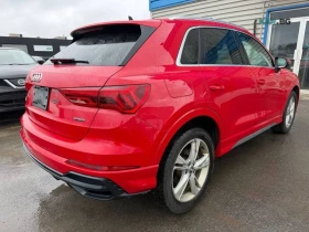 Audi Q3 Premium Plus S Line * АвтоКредит * (ЦЕНА ДО БГ) | Auto.bg — изображение 6 Audi Q3 Premium Plus S Line * АвтоКредит * (ЦЕНА ДО БГ) | Auto.bg — изображение 6