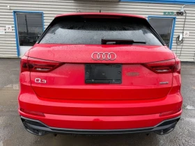 Audi Q3 Premium Plus S Line * АвтоКредит * (ЦЕНА ДО БГ) | Auto.bg — изображение 5 Audi Q3 Premium Plus S Line * АвтоКредит * (ЦЕНА ДО БГ) | Auto.bg — изображение 5