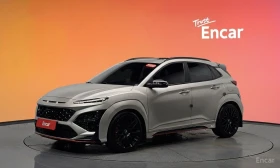Hyundai Kona 2.0 N* ХЕДЪП* ПОДГРЕВ* ОБДУХВАНЕ* КАМЕРА* ШИБИДАХ*