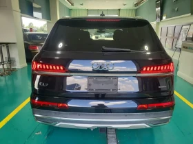 Audi Q7 Premium Plus 55TFSI * Проблем в мотора | Auto.bg — изображение 4 Audi Q7 Premium Plus 55TFSI * Проблем в мотора | Auto.bg — изображение 4