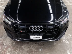 Audi SQ7 undefined | Auto.bg — изображение 3 Audi SQ7 undefined | Auto.bg — изображение 3