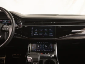 Audi SQ7 undefined | Auto.bg — изображение 14 Audi SQ7 undefined | Auto.bg — изображение 14