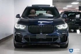 BMW X5 xDrive40i M Sport | Laser | Air Suspension | 7 Sea