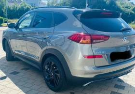 Hyundai Tucson N line | Auto.bg — изображение 13 Hyundai Tucson N line | Auto.bg — изображение 13