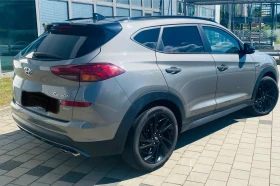 Hyundai Tucson N line | Auto.bg — изображение 3 Hyundai Tucson N line | Auto.bg — изображение 3