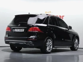 Mercedes-Benz GLE 350 W166 4Matic - 20555 € - 20205398 2 | Car24.bg Mercedes-Benz GLE 350 W166 4Matic - 20555 € - 20205398 2