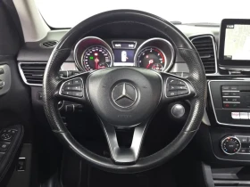 Mercedes-Benz GLE 350 W166 4Matic - 20555 € - 20205398 13 | Car24.bg Mercedes-Benz GLE 350 W166 4Matic - 20555 € - 20205398 13