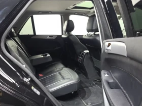 Mercedes-Benz GLE 350 W166 4Matic - 20555 € - 20205398 12 | Car24.bg Mercedes-Benz GLE 350 W166 4Matic - 20555 € - 20205398 12