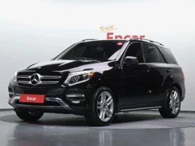 Mercedes-Benz GLE 350 W166 4Matic - Car24.bg Mercedes-Benz GLE 350 W166 4Matic