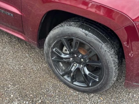 Jeep Grand cherokee * LIMITED X * АВТОКРЕДИТ БЕЗ ПЪРВОНАЧАЛНА ВНОСКА* | Auto.bg — изображение 4 Jeep Grand cherokee * LIMITED X * АВТОКРЕДИТ БЕЗ ПЪРВОНАЧАЛНА ВНОСКА* | Auto.bg — изображение 4