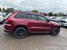 Jeep Grand cherokee * LIMITED X * АВТОКРЕДИТ БЕЗ ПЪРВОНАЧАЛНА ВНОСКА* | Auto.bg — изображение 17 Jeep Grand cherokee * LIMITED X * АВТОКРЕДИТ БЕЗ ПЪРВОНАЧАЛНА ВНОСКА* | Auto.bg — изображение 17