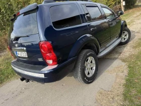 Dodge Durango 5.7Hemi - 6500 € - 20033954 3 | Car24.bg Dodge Durango 5.7Hemi - 6500 € - 20033954 3