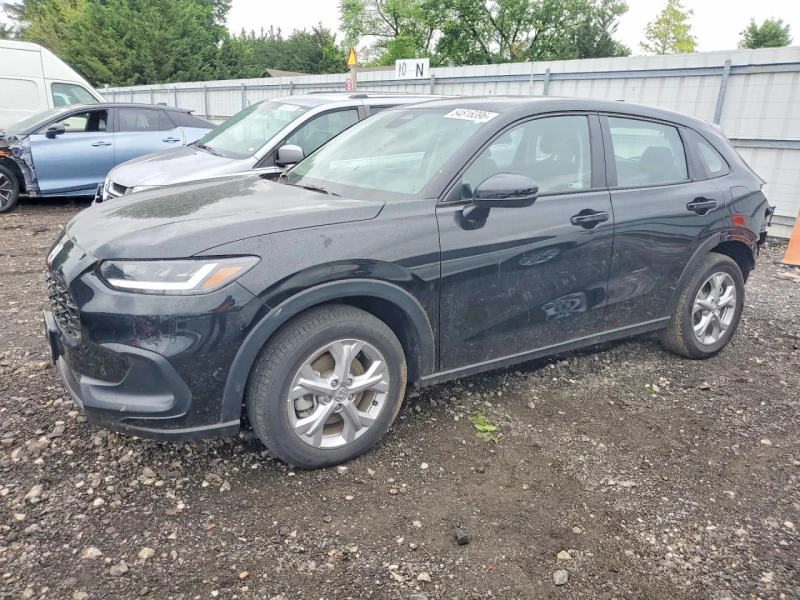 Honda Hr-v LX - 16900 € / 33053.53 лв. - 45764928 1 | Car24.bg Honda Hr-v LX - 16900 € / 33053.53 лв. - 45764928 1
