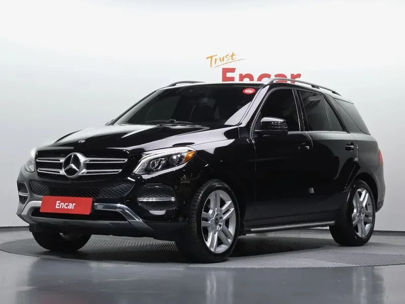Mercedes-Benz GLE 350 W166 4Matic - 20555 € - 20205398 1 | Car24.bg Mercedes-Benz GLE 350 W166 4Matic - 20555 € - 20205398 1