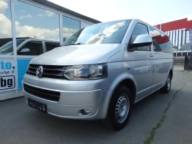 VW Caravelle 2.0 TDI LONG 6 скорости