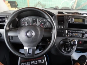 VW Caravelle 2.0 TDI LONG 6 скорости | Auto.bg — изображение 17 VW Caravelle 2.0 TDI LONG 6 скорости | Auto.bg — изображение 17
