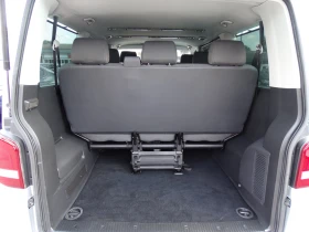 VW Caravelle 2.0 TDI LONG 6 скорости | Auto.bg — изображение 8 VW Caravelle 2.0 TDI LONG 6 скорости | Auto.bg — изображение 8