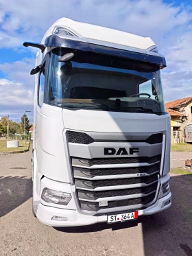 Daf XG DAF XG+ ADR FL AT EXII EXIII | Auto.bg — изображение 7 Daf XG DAF XG+ ADR FL AT EXII EXIII | Auto.bg — изображение 7