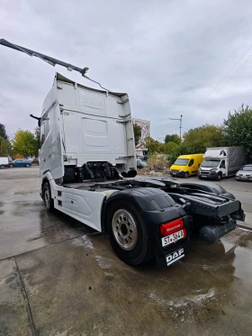 Daf XG DAF XG+ ADR FL AT EXII EXIII | Auto.bg — изображение 5 Daf XG DAF XG+ ADR FL AT EXII EXIII | Auto.bg — изображение 5